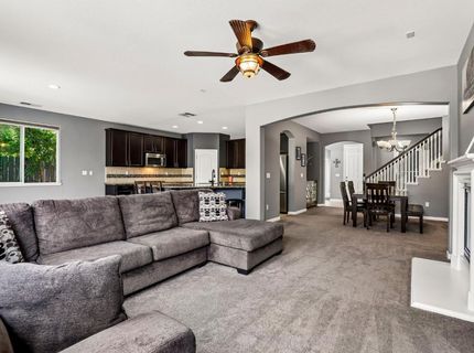 9008 Clarissa Dr, Orangevale, CA 95662 Photo