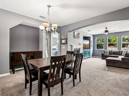 9008 Clarissa Dr, Orangevale, CA 95662 Photo