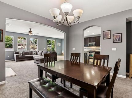 9008 Clarissa Dr, Orangevale, CA 95662 Photo