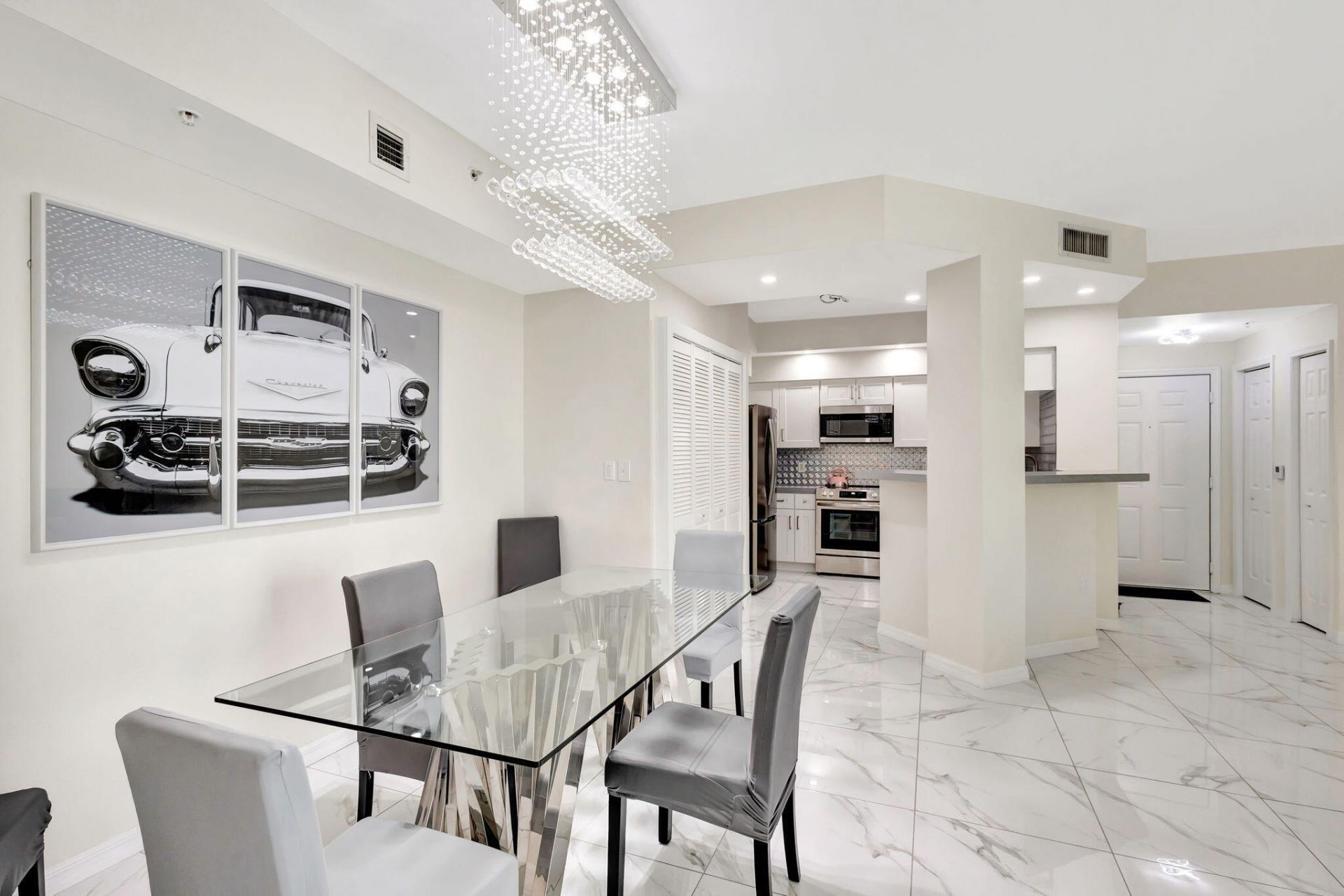 802 W Windward Way, Unit 316, Lantana, FL 33462 Photo