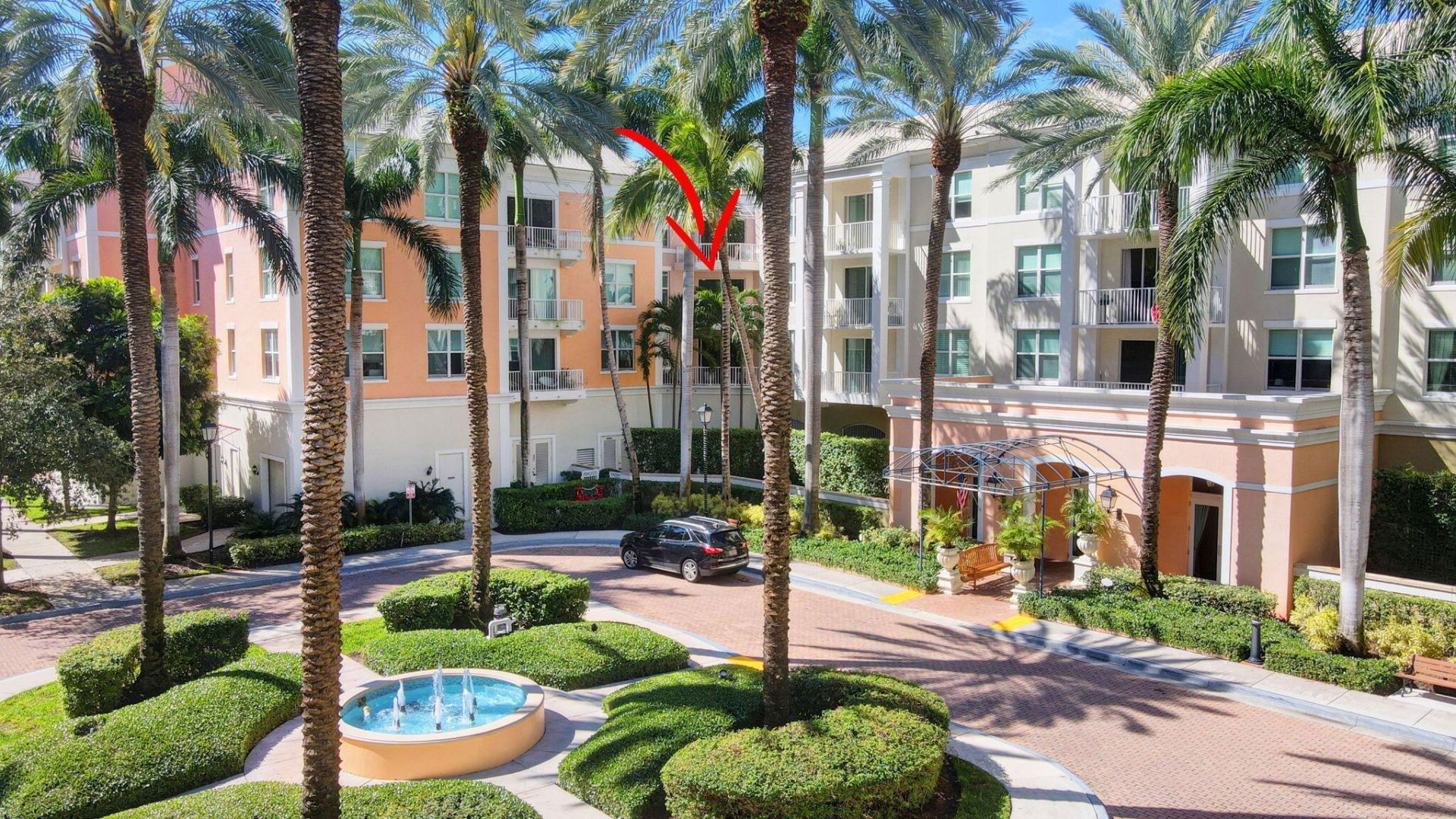 802 W Windward Way, Unit 316, Lantana, FL 33462 Photo