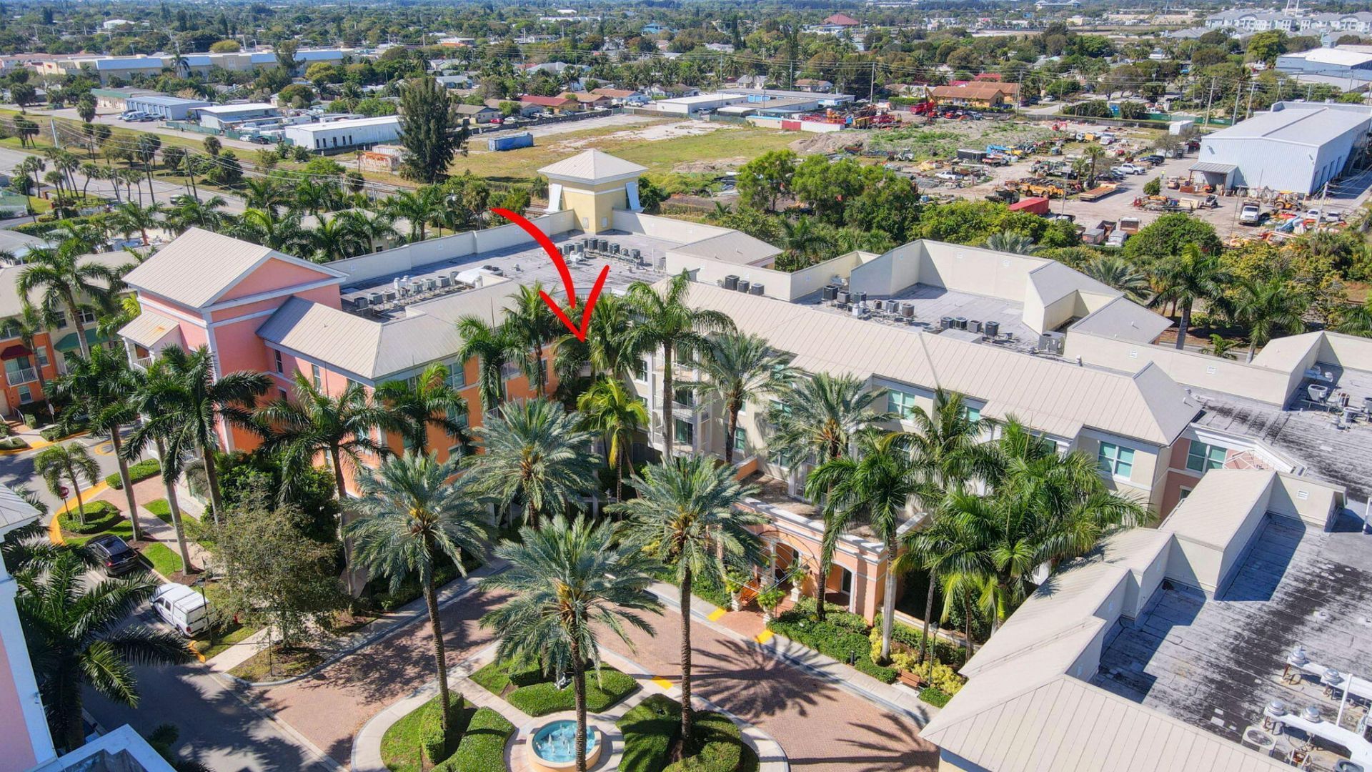 802 W Windward Way, Unit 316, Lantana, FL 33462 Photo