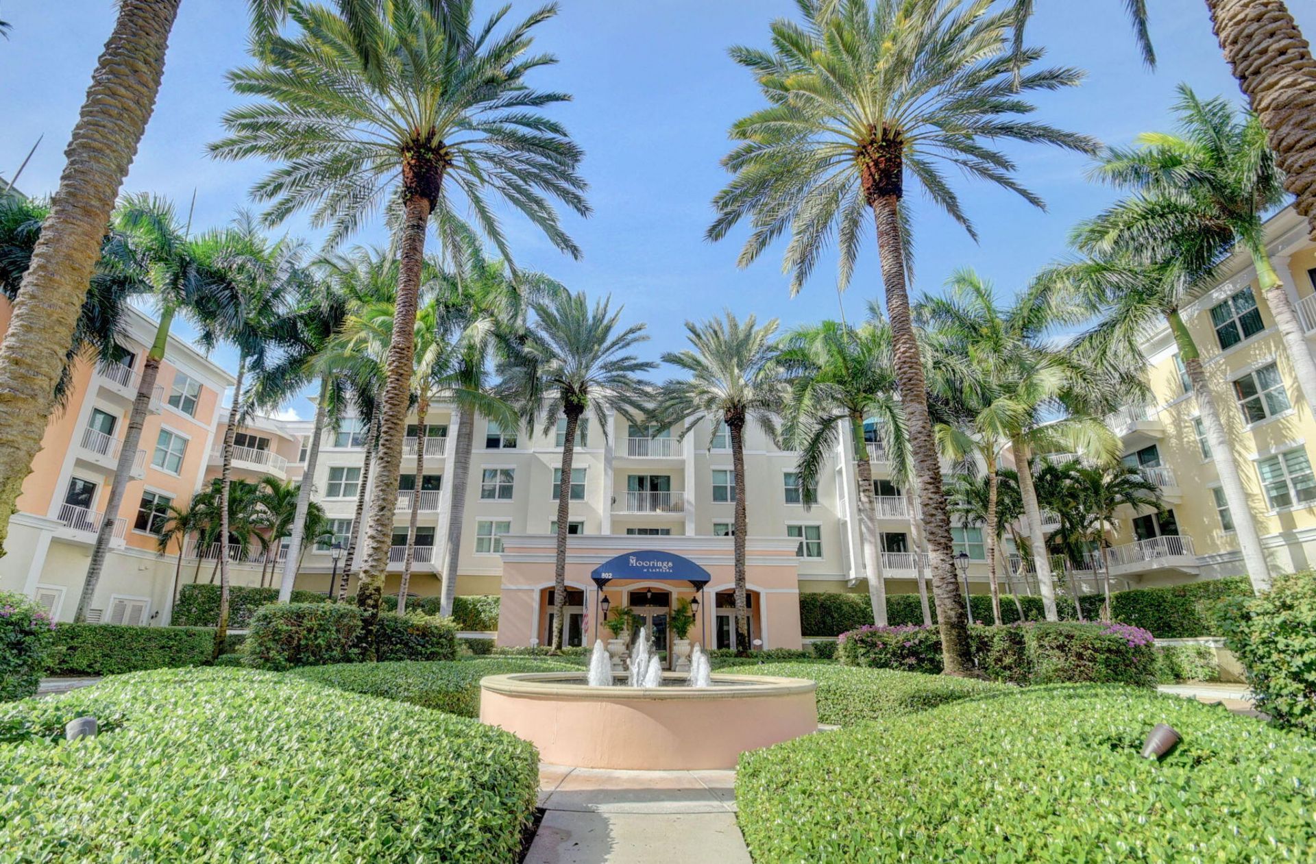 802 W Windward Way, Unit 316, Lantana, FL 33462 Photo