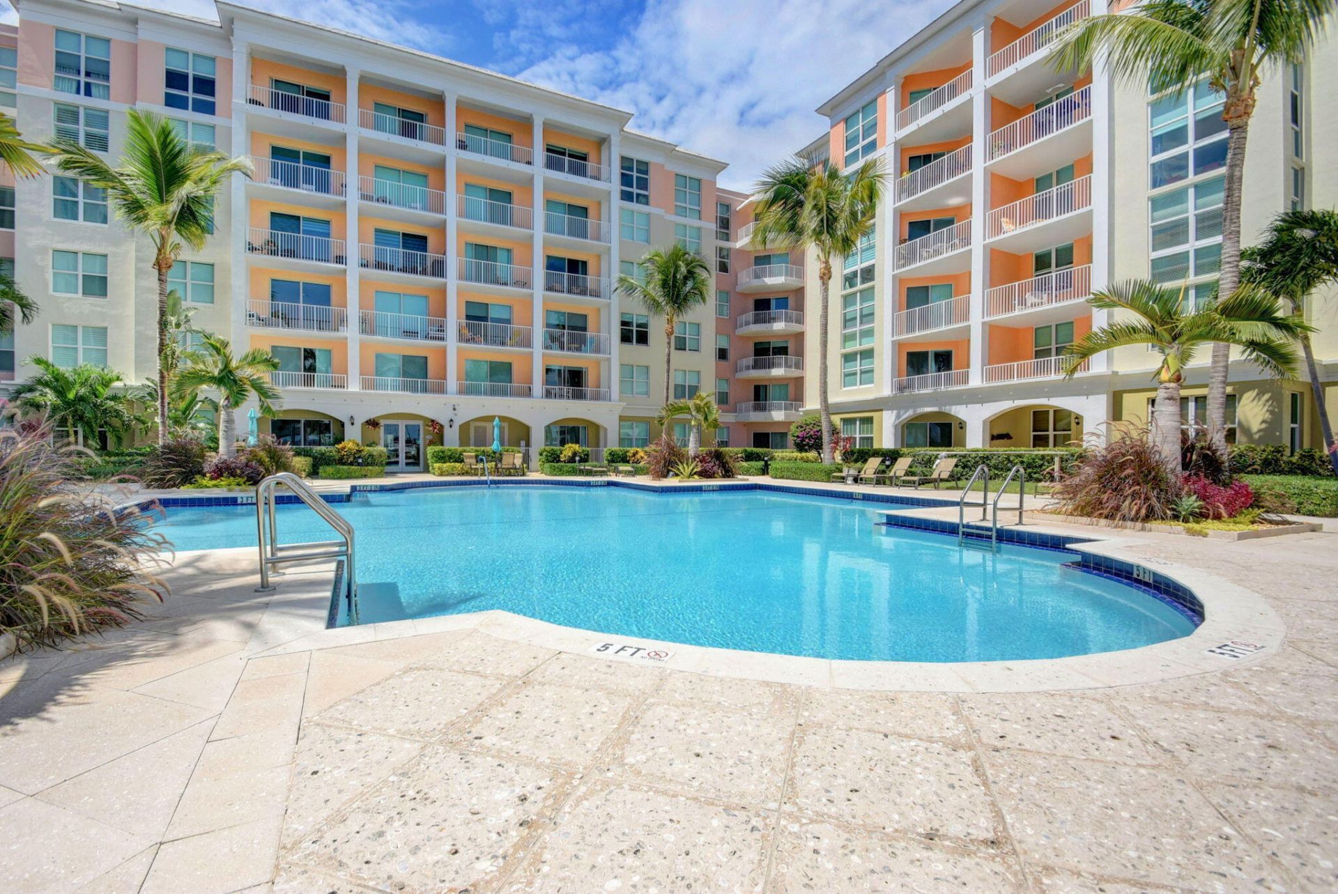 802 W Windward Way, Unit 316, Lantana, FL 33462 Photo