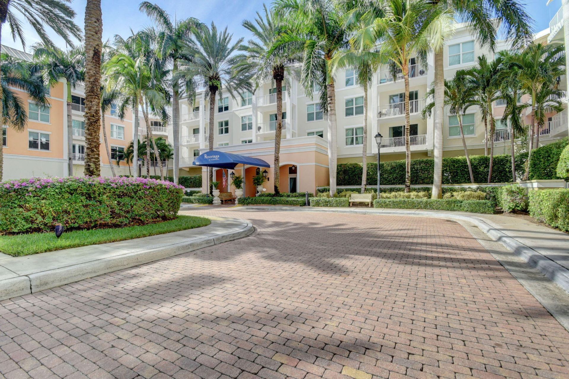 802 W Windward Way, Unit 316, Lantana, FL 33462 Photo