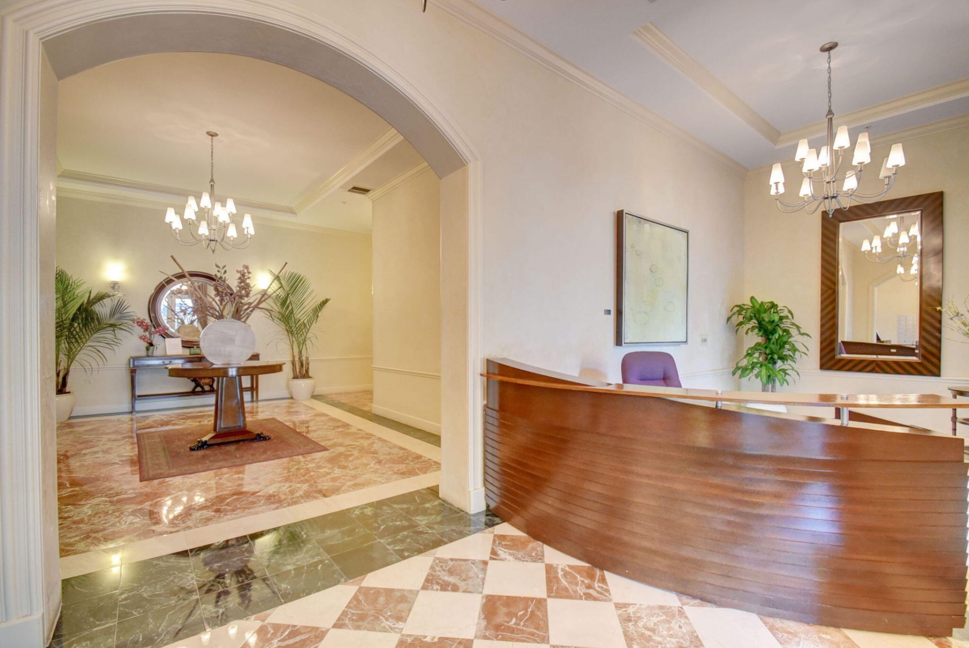 802 W Windward Way, Unit 316, Lantana, FL 33462 Photo