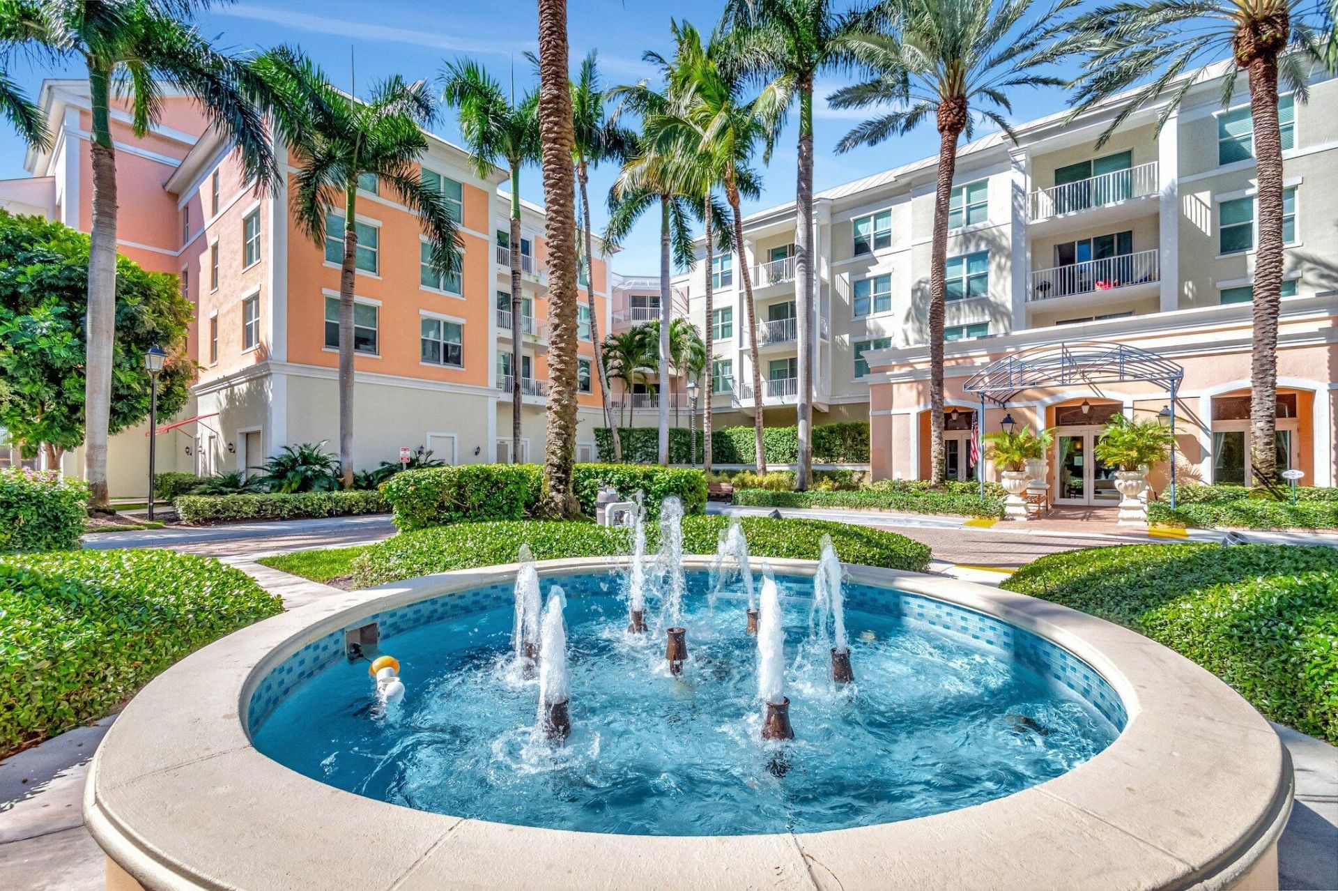 802 W Windward Way, Unit 316, Lantana, FL 33462 Photo