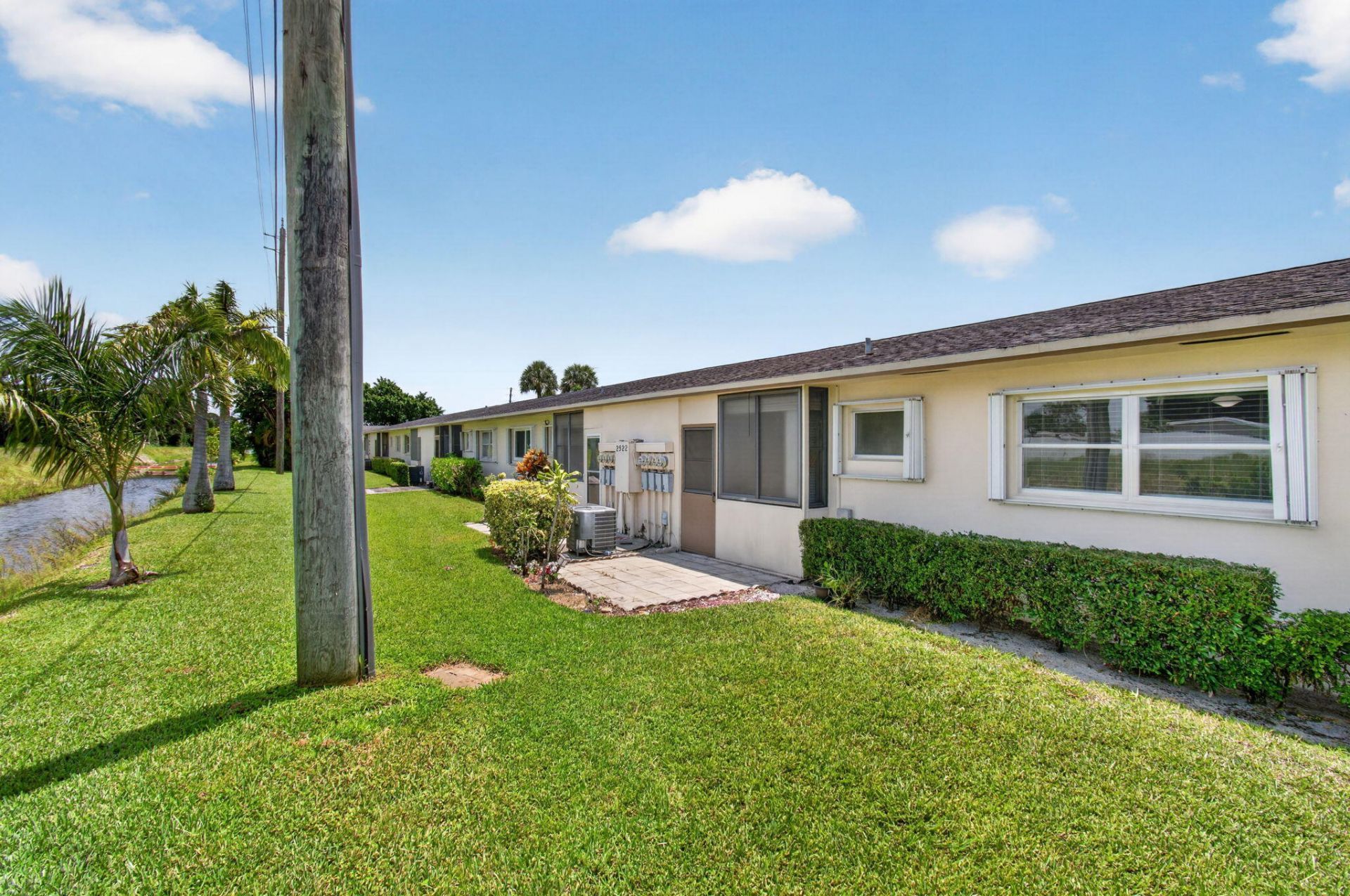 2522 Emory Dr Drive E, Unit I, West Palm Beach, FL 33415 Photo