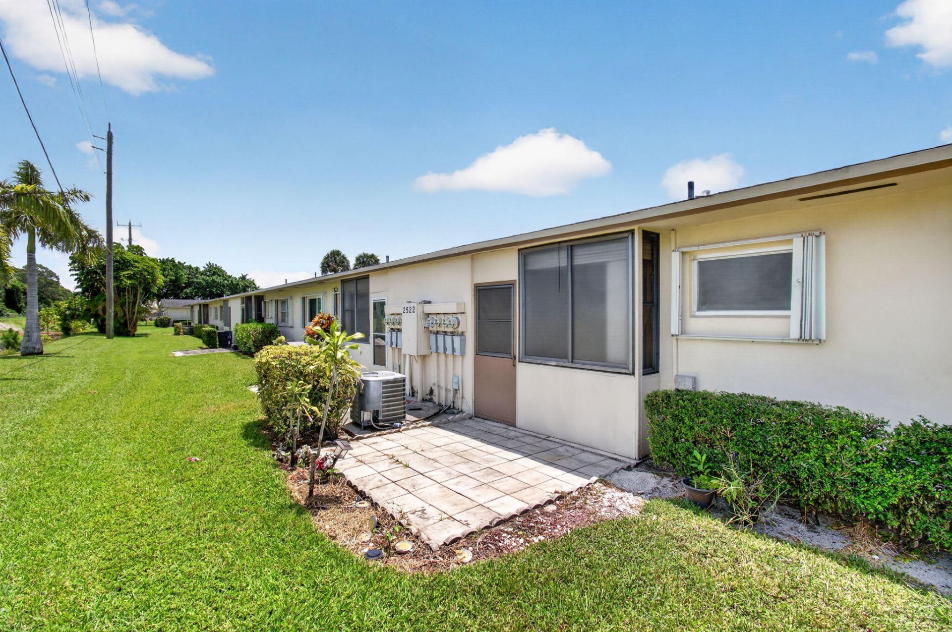 2522 Emory Dr Drive E, Unit I, West Palm Beach, FL 33415 Photo