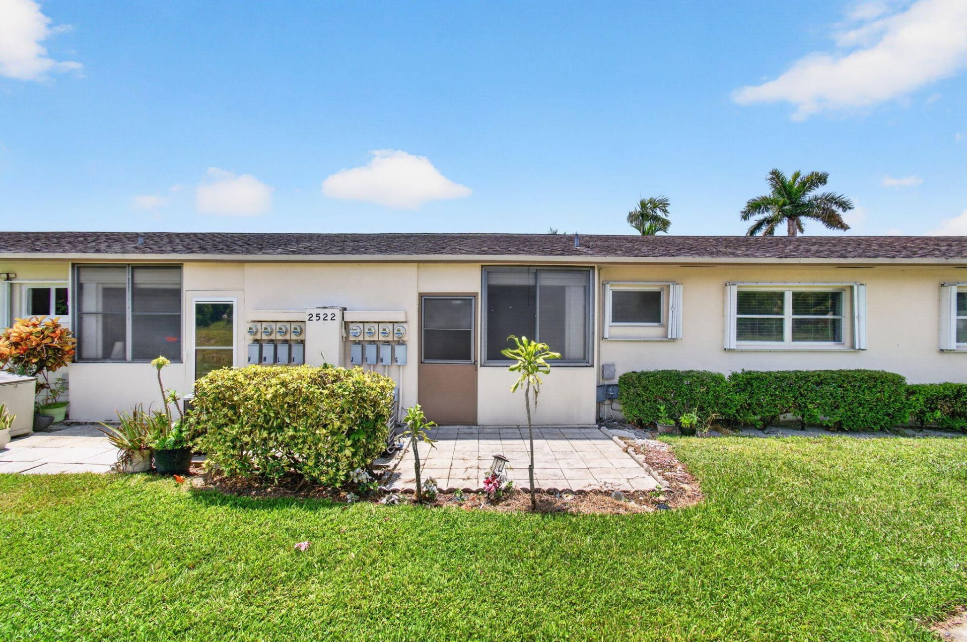 2522 Emory Dr Drive E, Unit I, West Palm Beach, FL 33415 Photo
