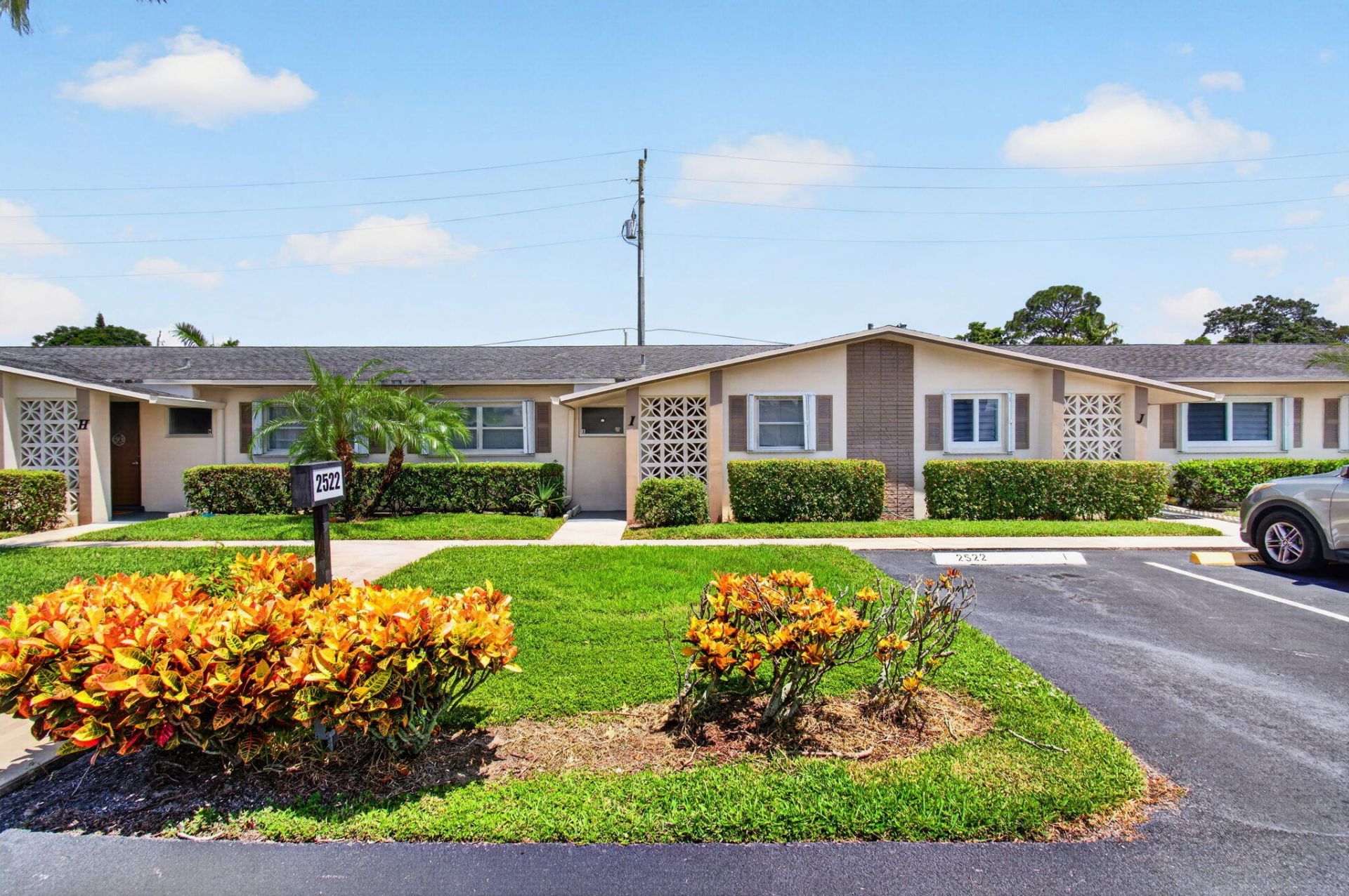 2522 Emory Dr Drive E, Unit I, West Palm Beach, FL 33415 Photo