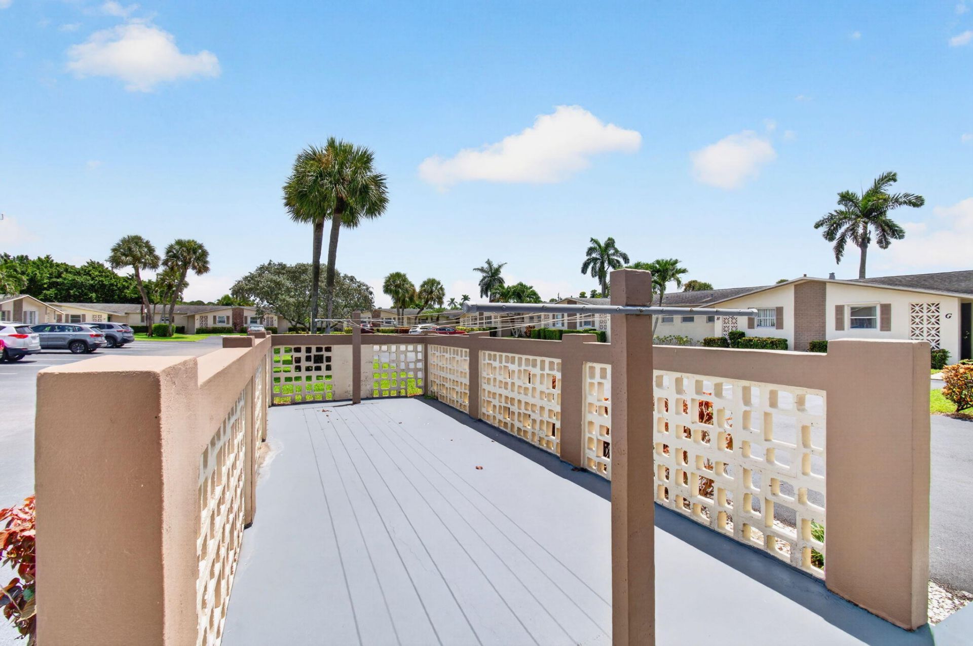 2522 Emory Dr Drive E, Unit I, West Palm Beach, FL 33415 Photo