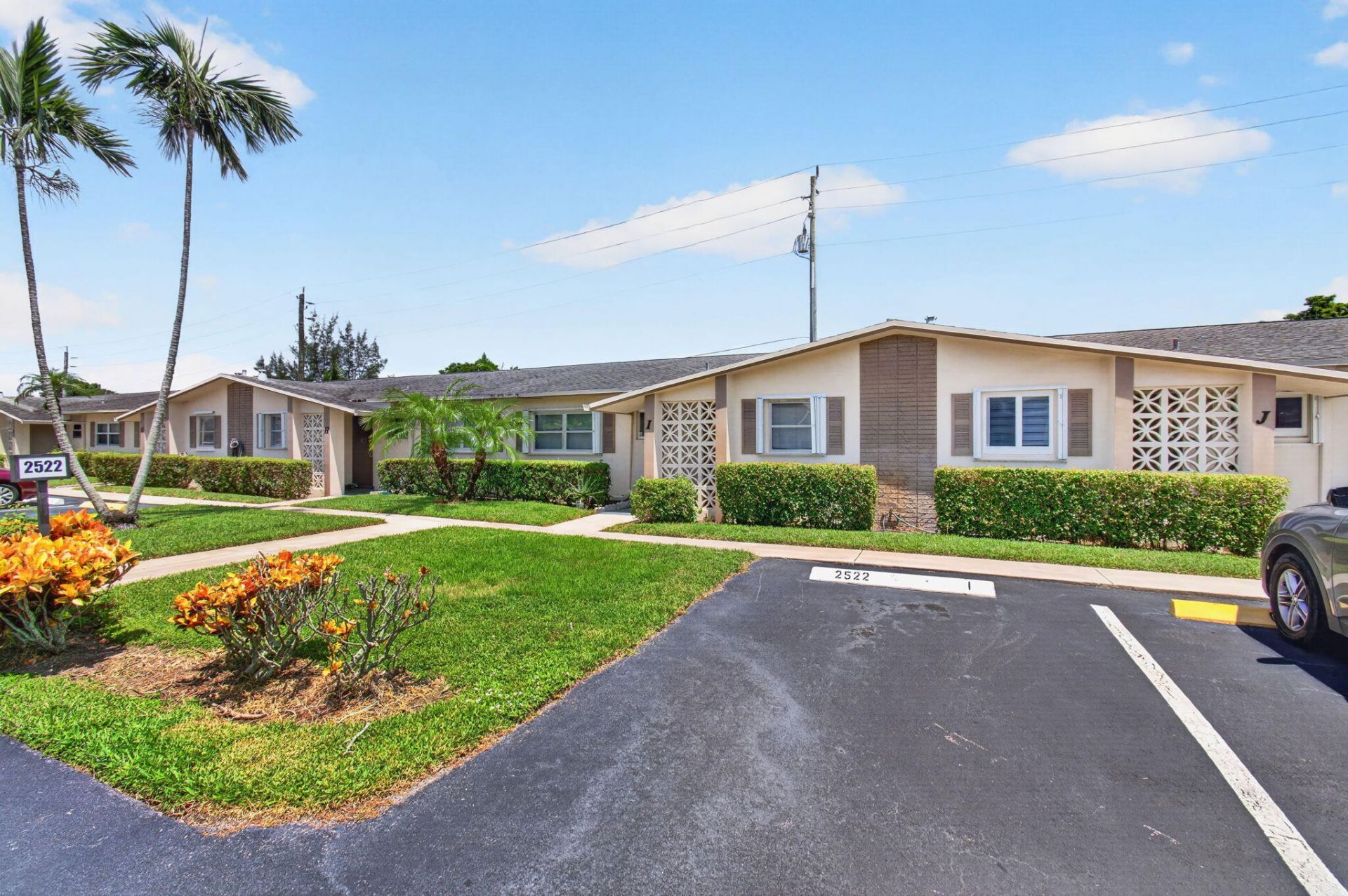 2522 Emory Dr Drive E, Unit I, West Palm Beach, FL 33415 Photo