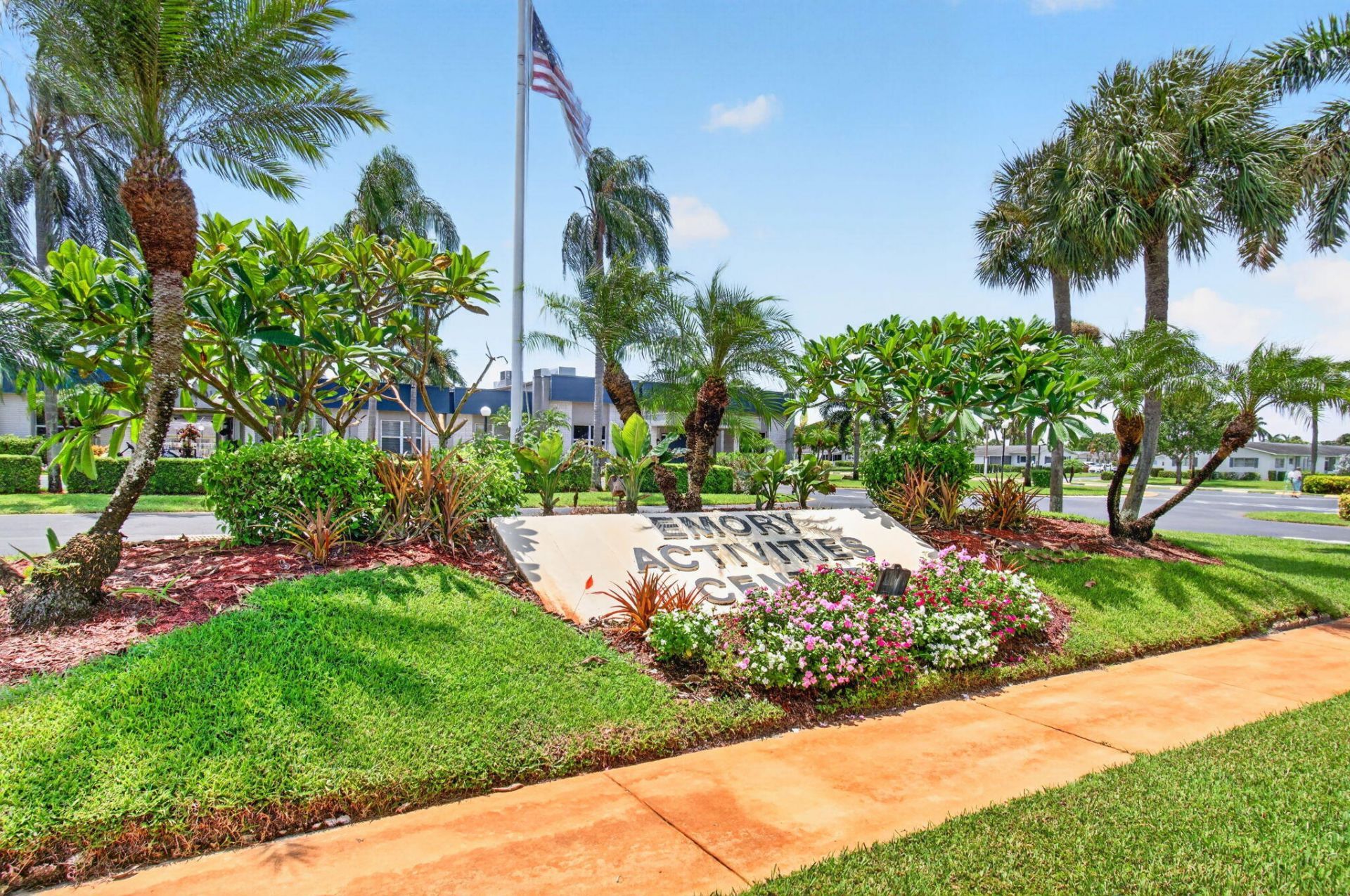 2522 Emory Dr Drive E, Unit I, West Palm Beach, FL 33415 Photo