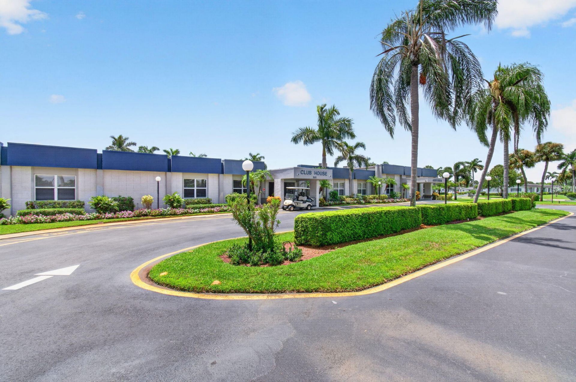 2522 Emory Dr Drive E, Unit I, West Palm Beach, FL 33415 Photo