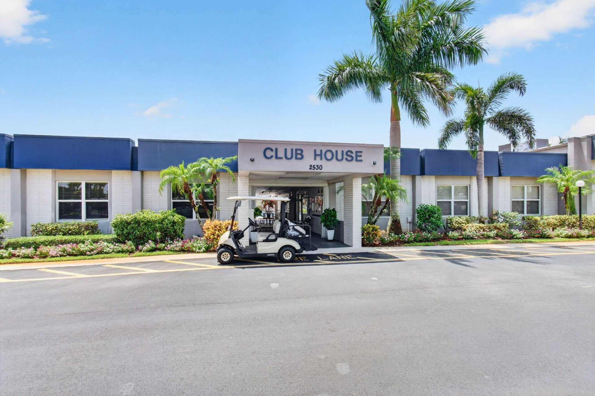 2522 Emory Dr Drive E, Unit I, West Palm Beach, FL 33415 Photo