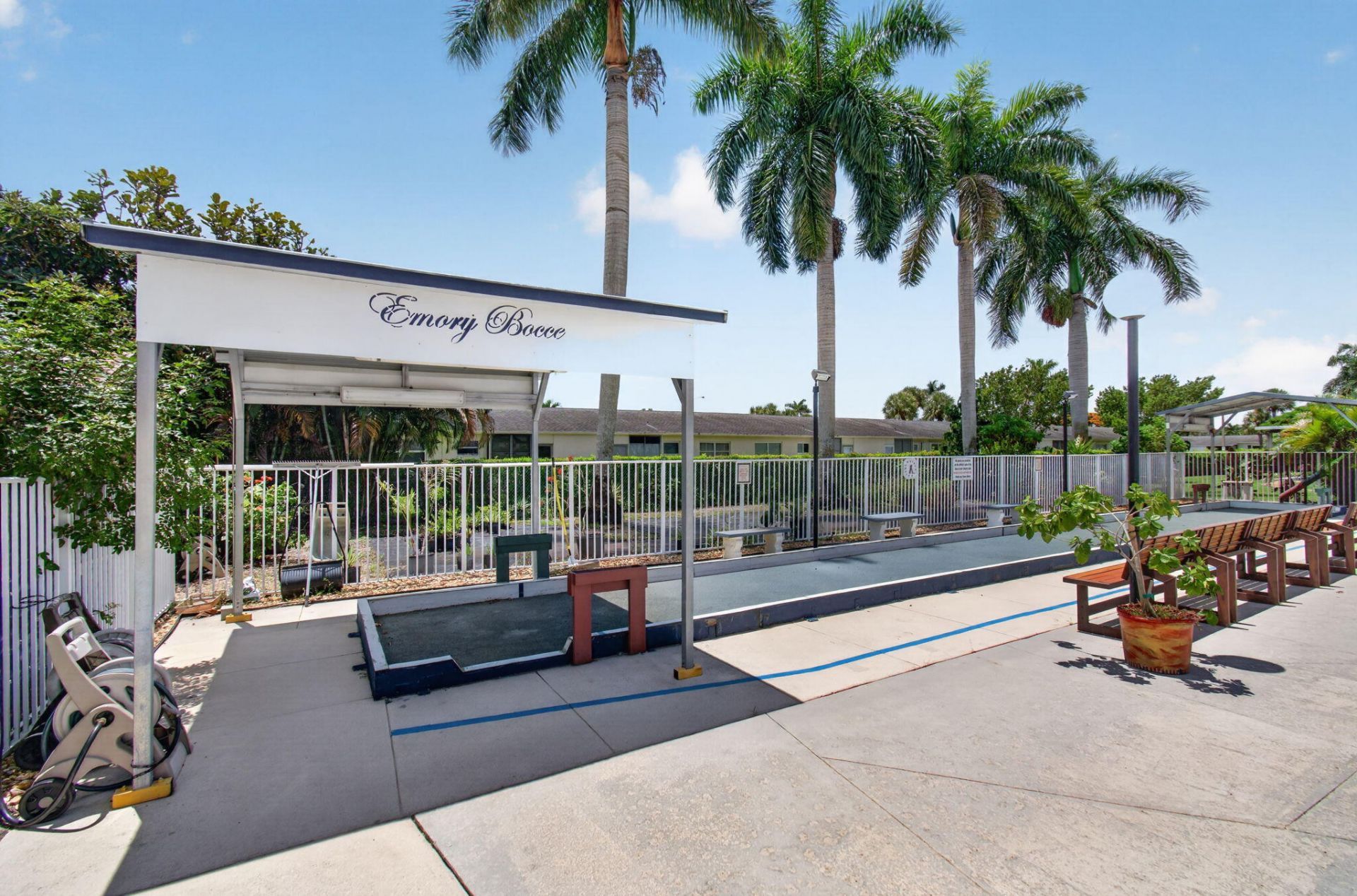 2522 Emory Dr Drive E, Unit I, West Palm Beach, FL 33415 Photo