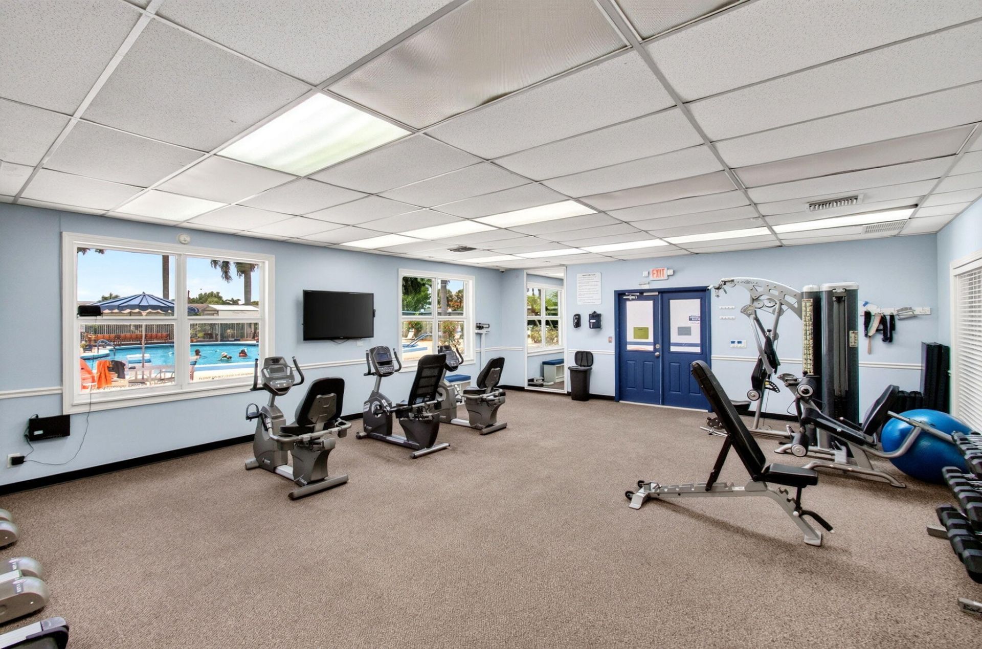 2522 Emory Dr Drive E, Unit I, West Palm Beach, FL 33415 Photo