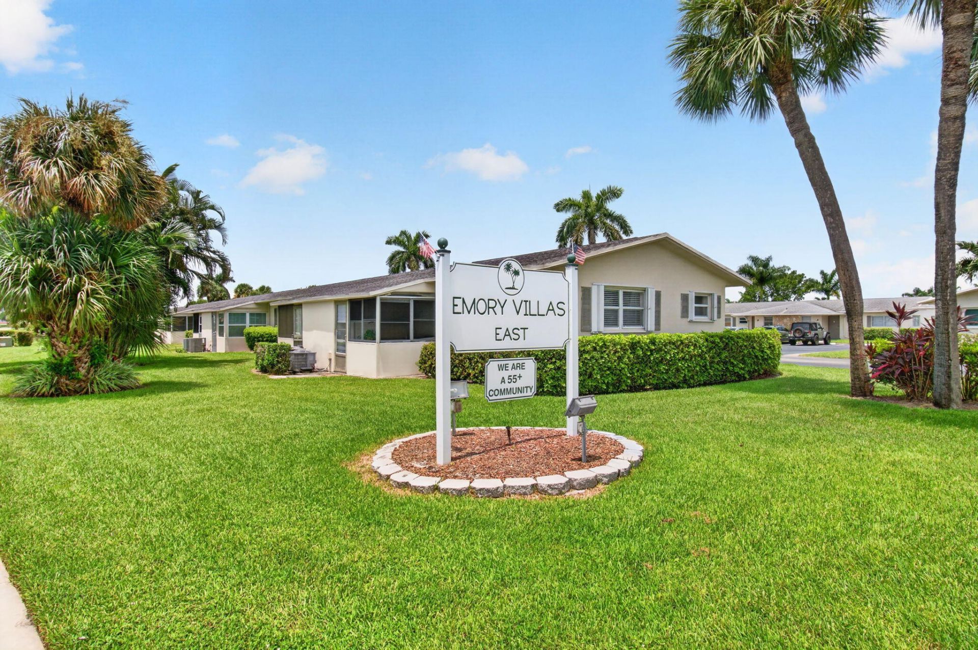 2522 Emory Dr Drive E, Unit I, West Palm Beach, FL 33415 Photo