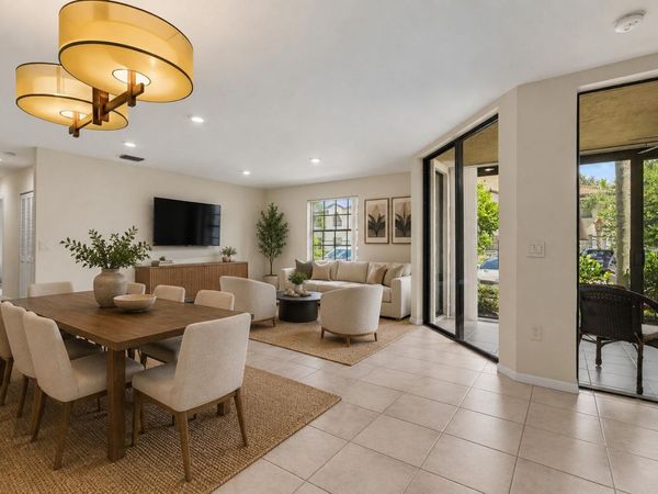 5136 FLORIA Drive, Unit H, Boynton Beach, FL 33437