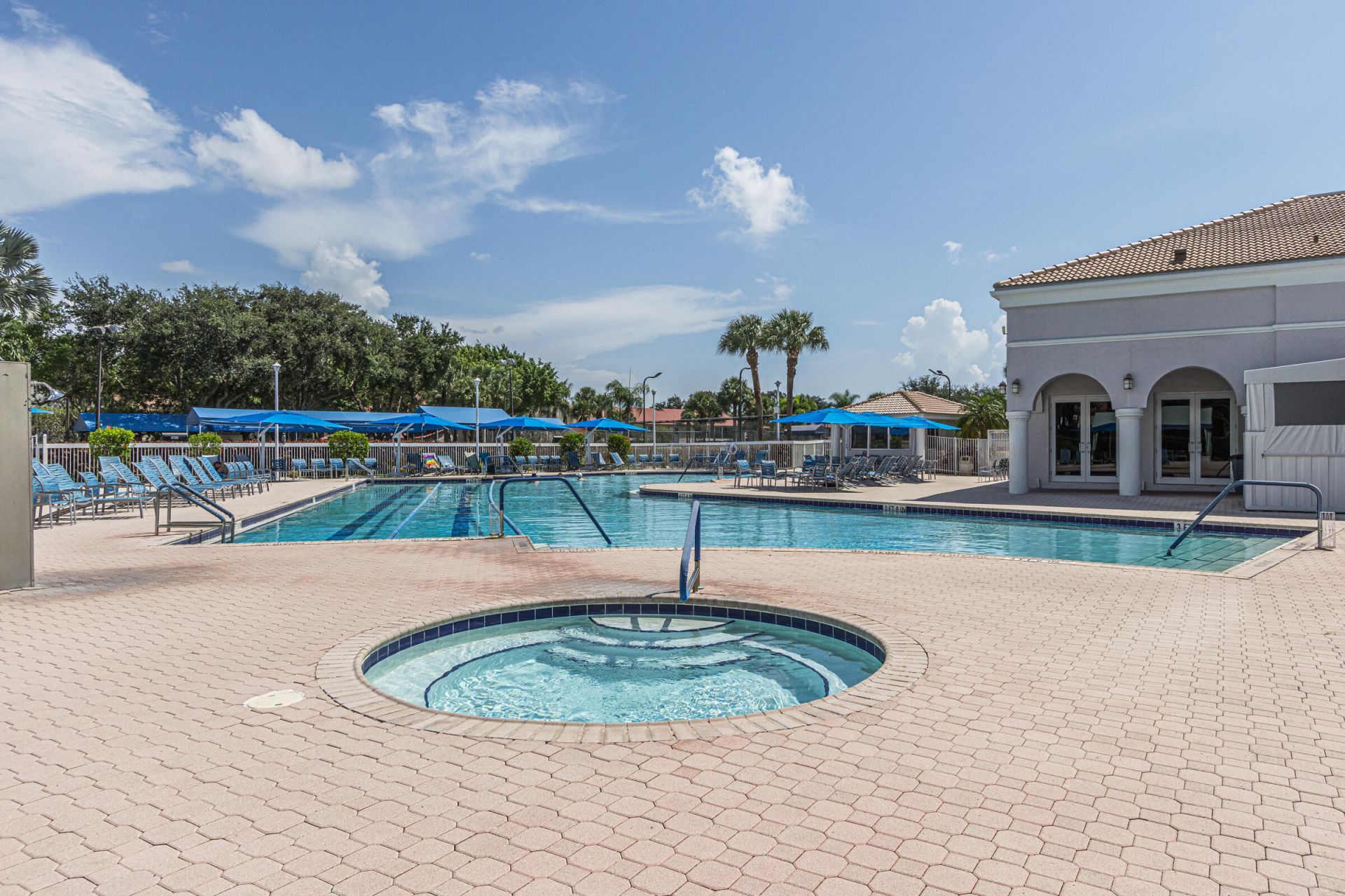 5136 Floria Drive, Unit H, Boynton Beach, FL 33437 Photo