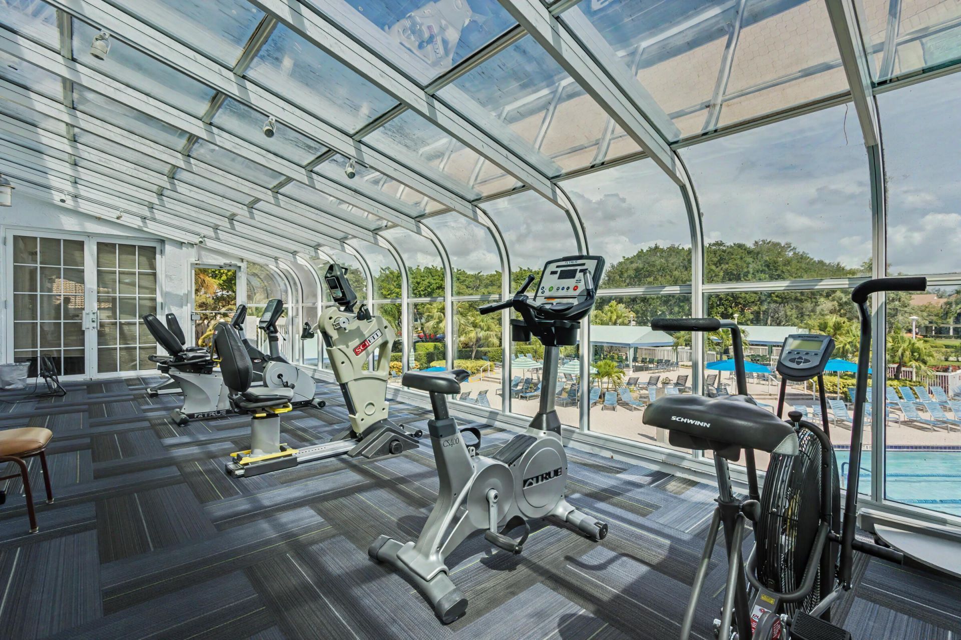 5136 Floria Drive, Unit H, Boynton Beach, FL 33437 Photo