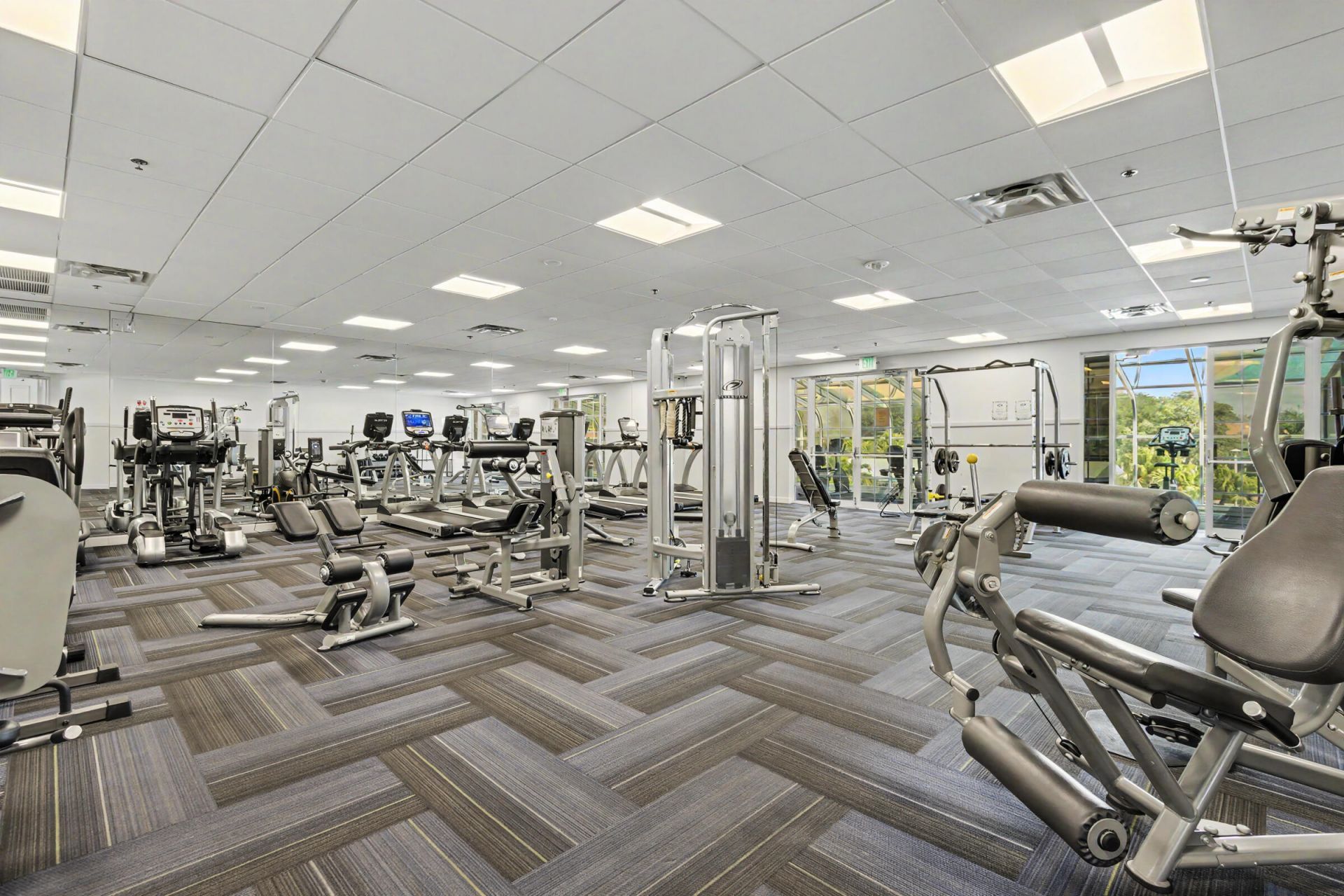 5136 Floria Drive, Unit H, Boynton Beach, FL 33437 Photo