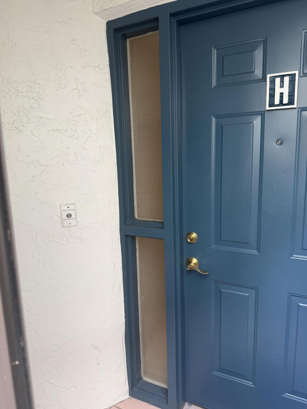 5136 Floria Drive, Unit H, Boynton Beach, FL 33437 Photo