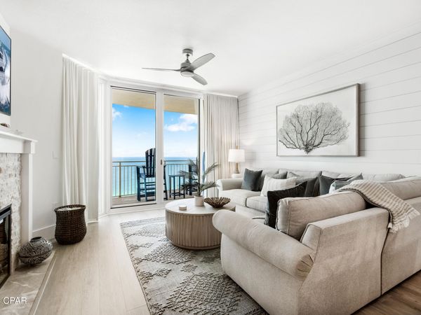 15625 Front Beach Road, Unit 2109, Panama City Beach, FL 32413