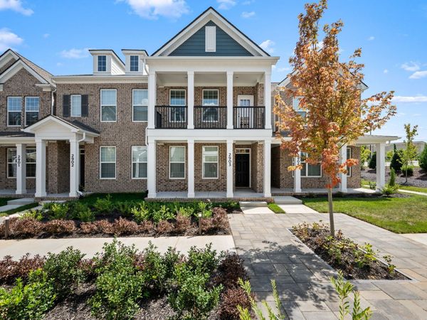 2718 Willowoak Trl, Unit 2903, Murfreesboro, TN 37129
