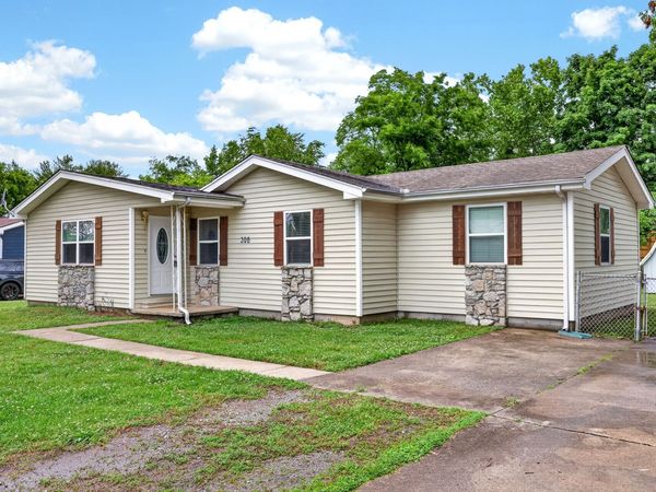 306 Belinda Pkwy , Mount Juliet, TN 37122
