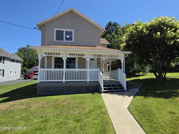185 Constitution Avenue , Jessup, PA 18434