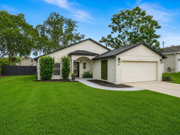 130 W 8TH ST , CHULUOTA, FL 32766