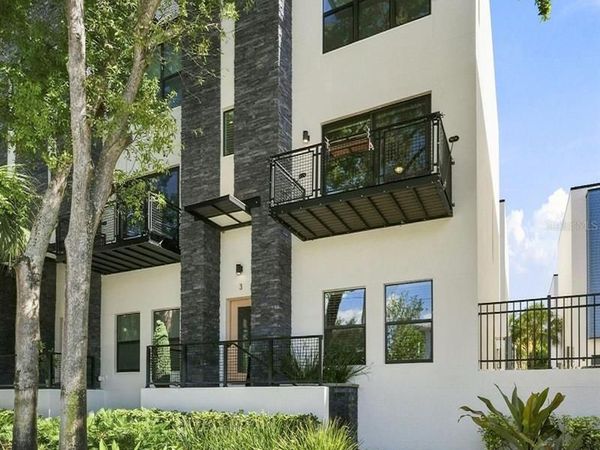 4810 W MCELROY AVENUE, Unit 3, TAMPA, FL 33611