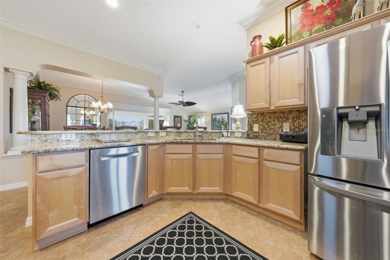 2001 Dipper Loop, The Villages, FL 32162 Photo