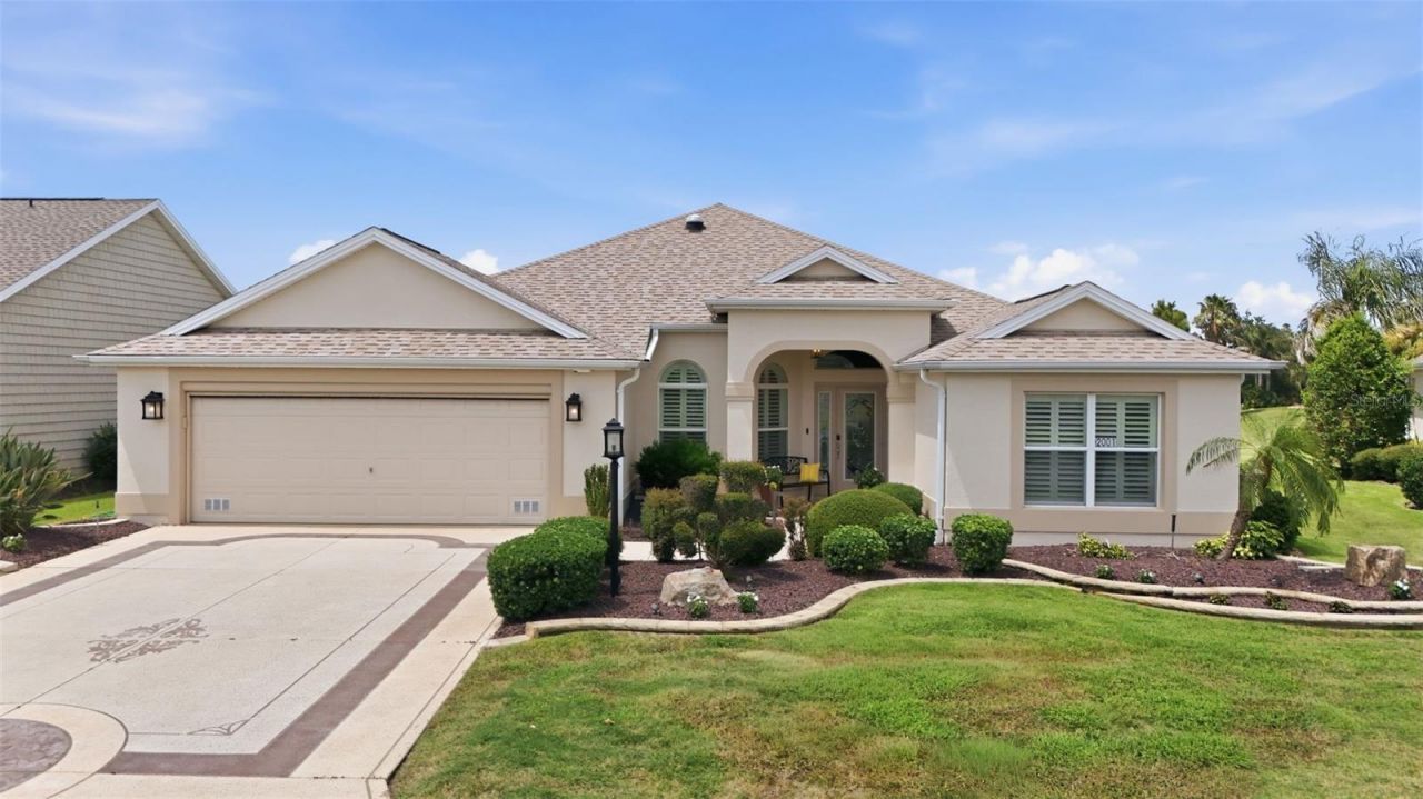 2001 Dipper Loop, The Villages, FL 32162 Photo