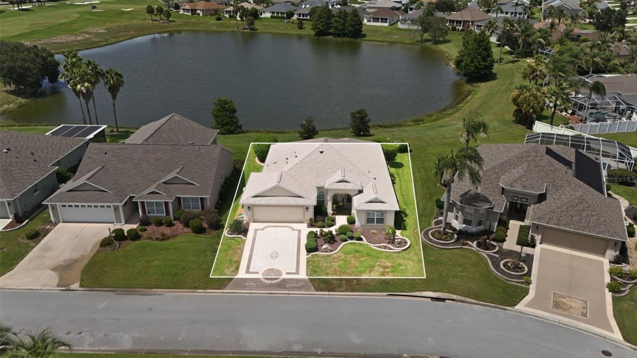 2001 Dipper Loop, The Villages, FL 32162 Photo