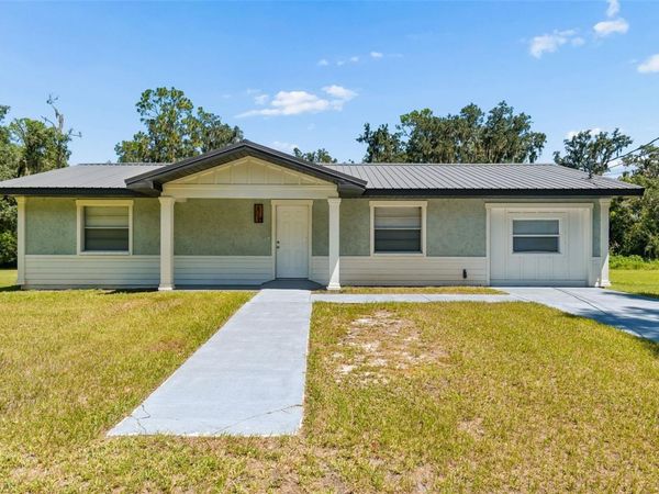2317 WOOTEN ROAD , DOVER, FL 33527
