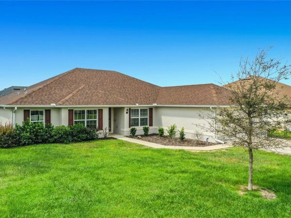 5108 SW 90TH PLACE , OCALA, FL 34476