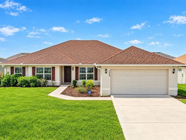 5108 SW 90TH PLACE, OCALA, FL 34476