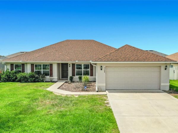 5108 SW 90TH PLACE , OCALA, FL 34476
