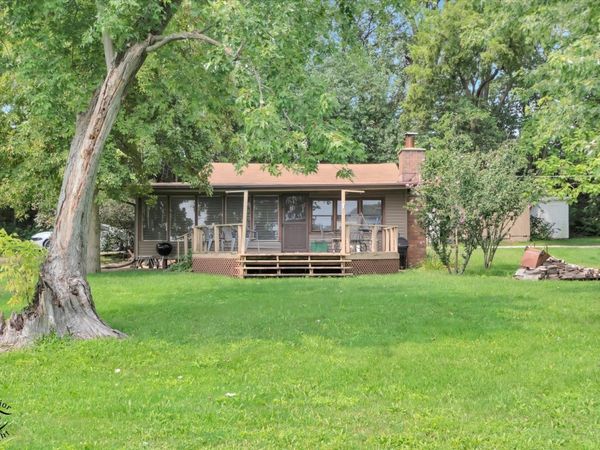 30225 S Readman Lane , Wilmington, IL 60481