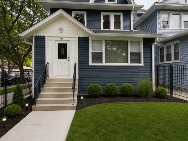 1059 N Lorel Avenue , Chicago, IL 60651