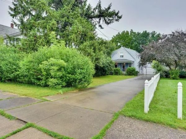 747 15th Street, Niagara Falls, NY 14301