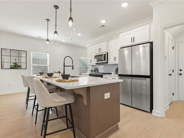 546 Feldspar Way , Lawrenceville, GA 30043