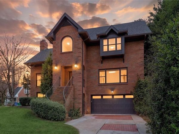 2441 Kings Court NE, Atlanta, GA 30345