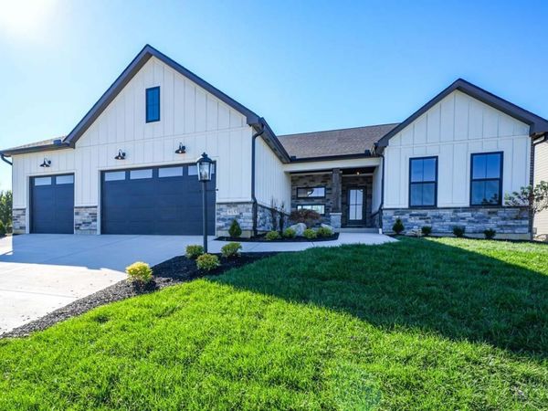 9155 Remy Court, Clearcreek Twp., OH 45458