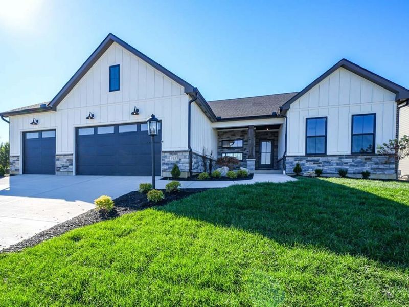 9155 Remy Court, Clearcreek Township, OH 45458 Photo 1