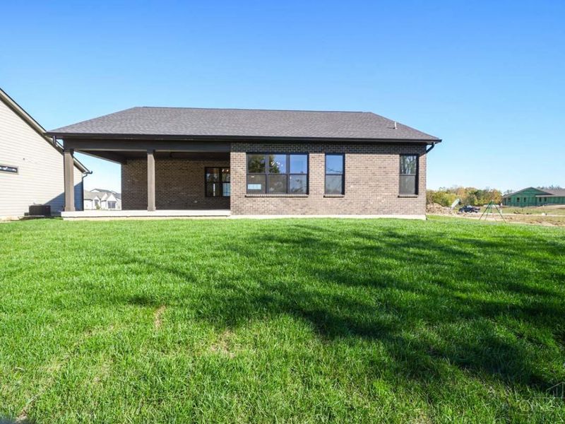 9155 Remy Court, Clearcreek Township, OH 45458 Photo 46