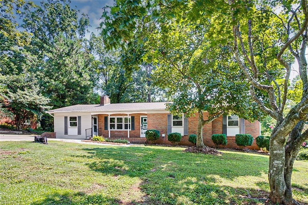 1651 Arrow Wood Road, Asheboro, NC 27205 Main Photo